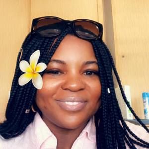 Meet your Posher, Donna